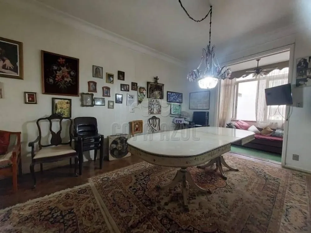 Apartamento, 3 quartos, 126 m² - Foto 43