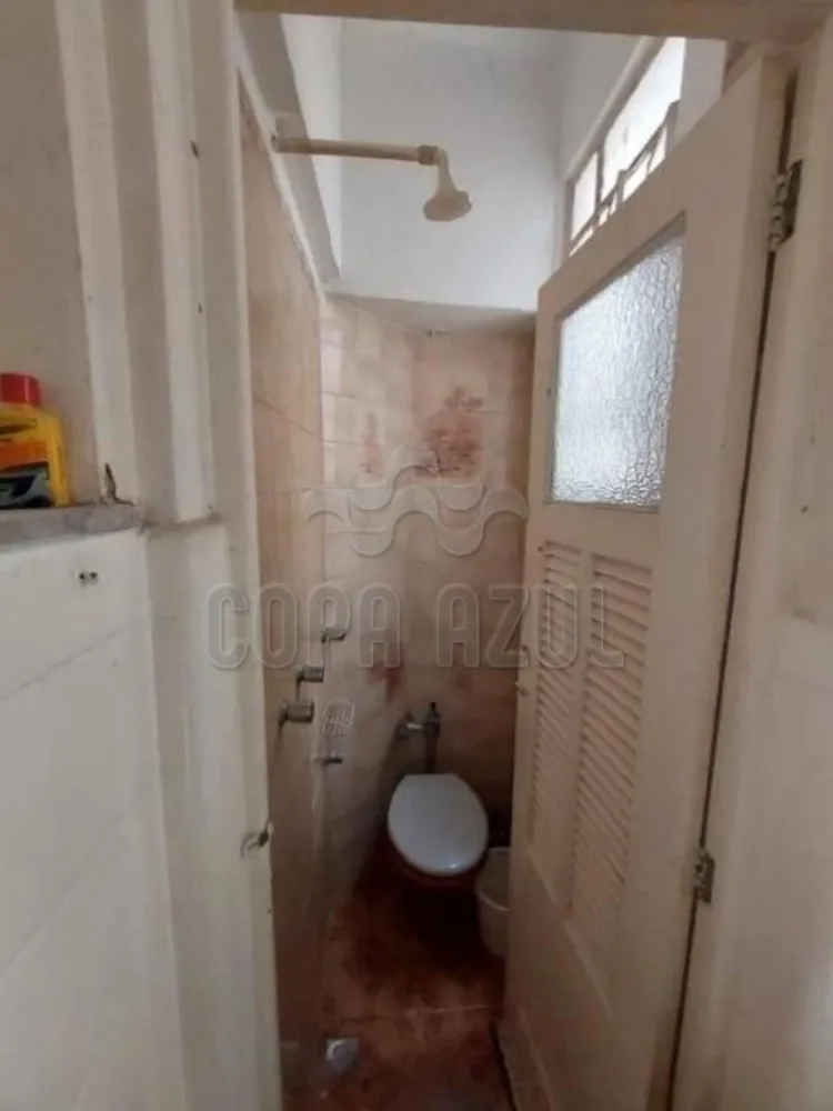 Apartamento, 3 quartos, 126 m² - Foto 52
