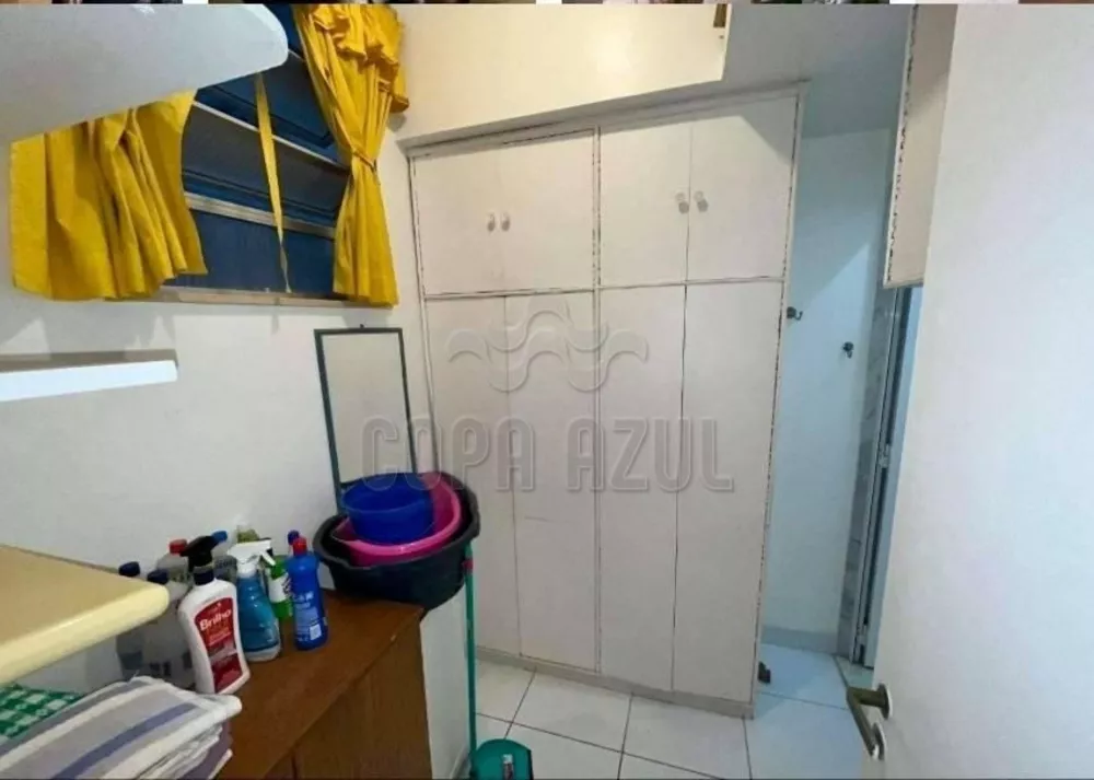 Apartamento, 3 quartos, 112 m² - Foto 27