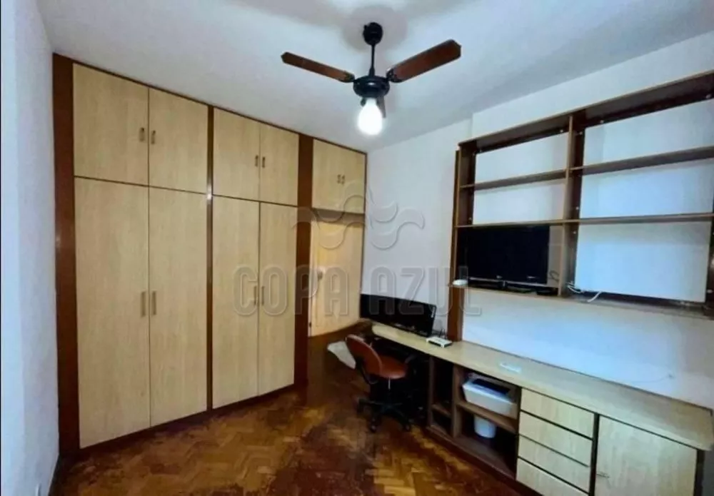 Apartamento, 3 quartos, 112 m² - Foto 35