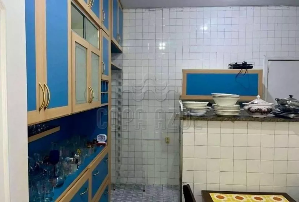 Apartamento, 3 quartos, 112 m² - Foto 49