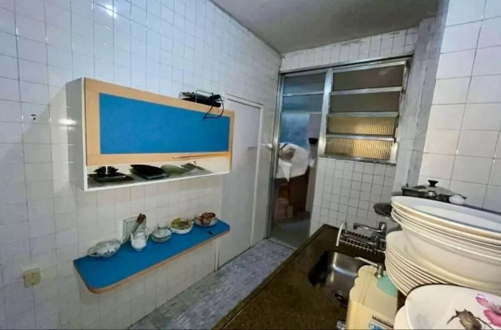 Apartamento, 3 quartos, 112 m² - Foto 17