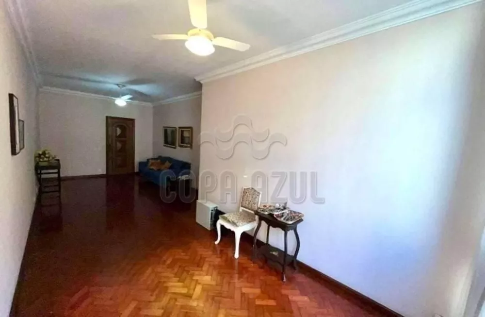 Apartamento, 3 quartos, 112 m² - Foto 21