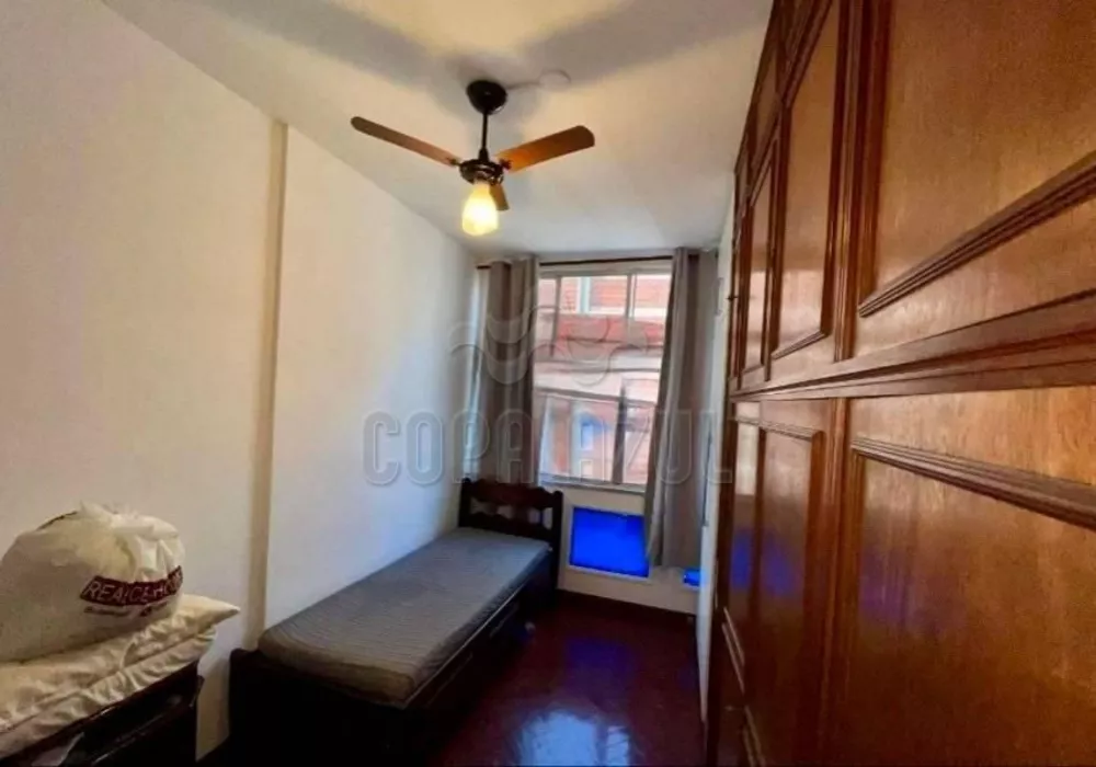 Apartamento, 3 quartos, 112 m² - Foto 40