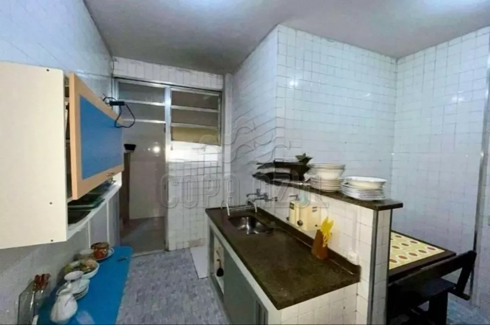Apartamento, 3 quartos, 112 m² - Foto 37