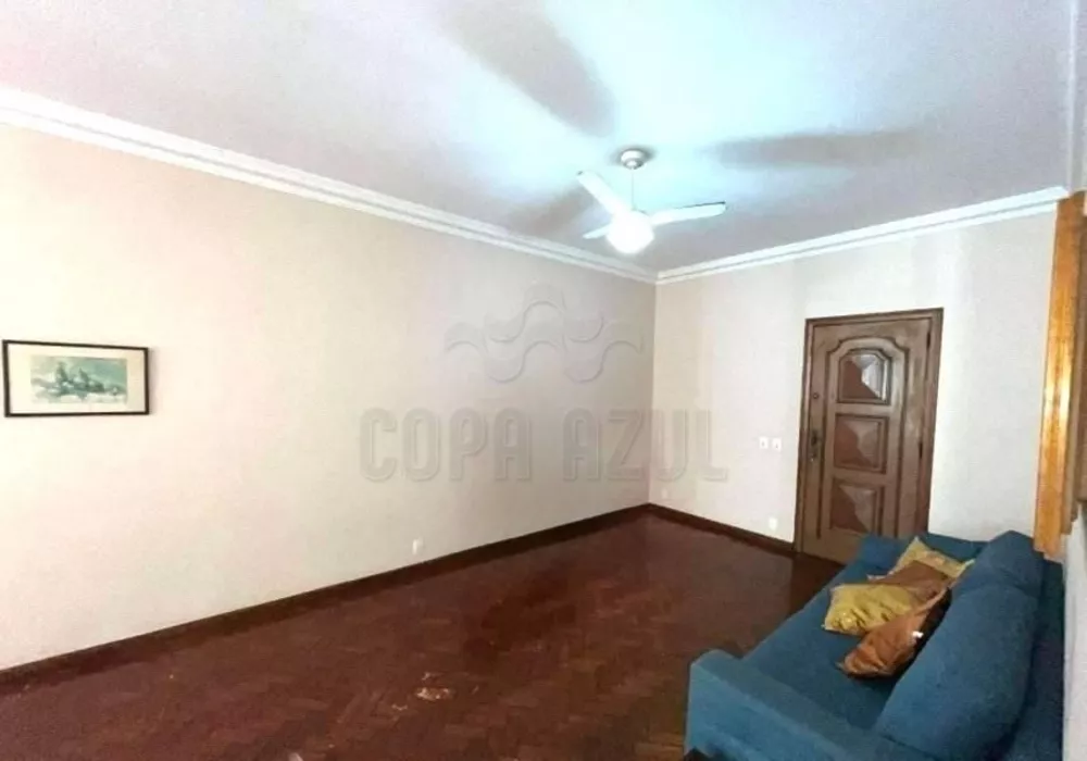 Apartamento, 3 quartos, 112 m² - Foto 2