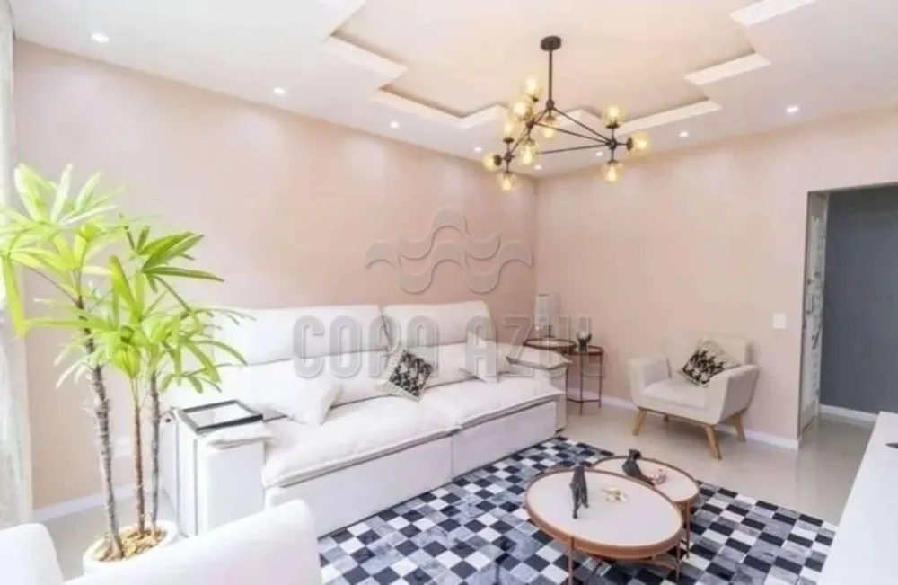 Apartamento, 3 quartos, 123 m² - Foto 5