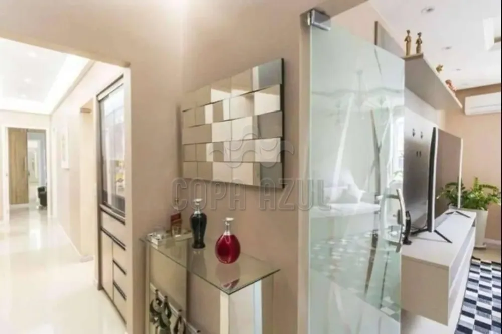 Apartamento, 3 quartos, 123 m² - Foto 8
