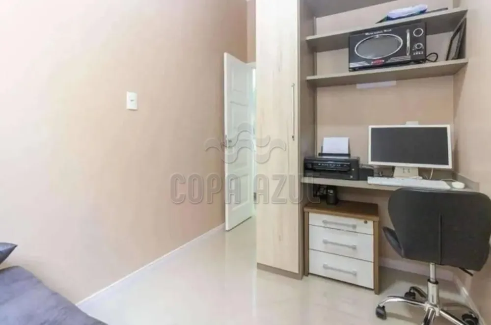 Apartamento, 3 quartos, 123 m² - Foto 20