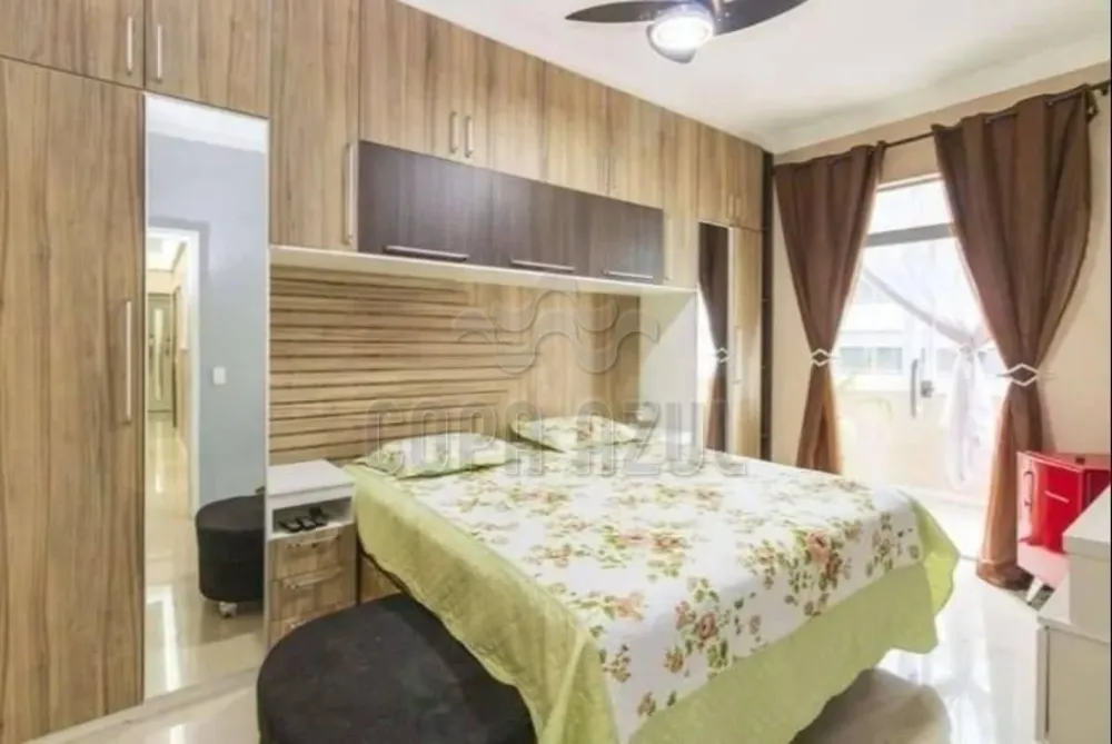 Apartamento, 3 quartos, 123 m² - Foto 14