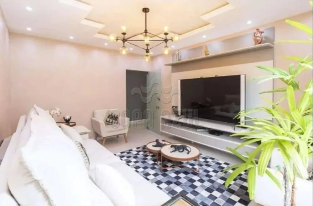 Apartamento, 3 quartos, 123 m² - Foto 3