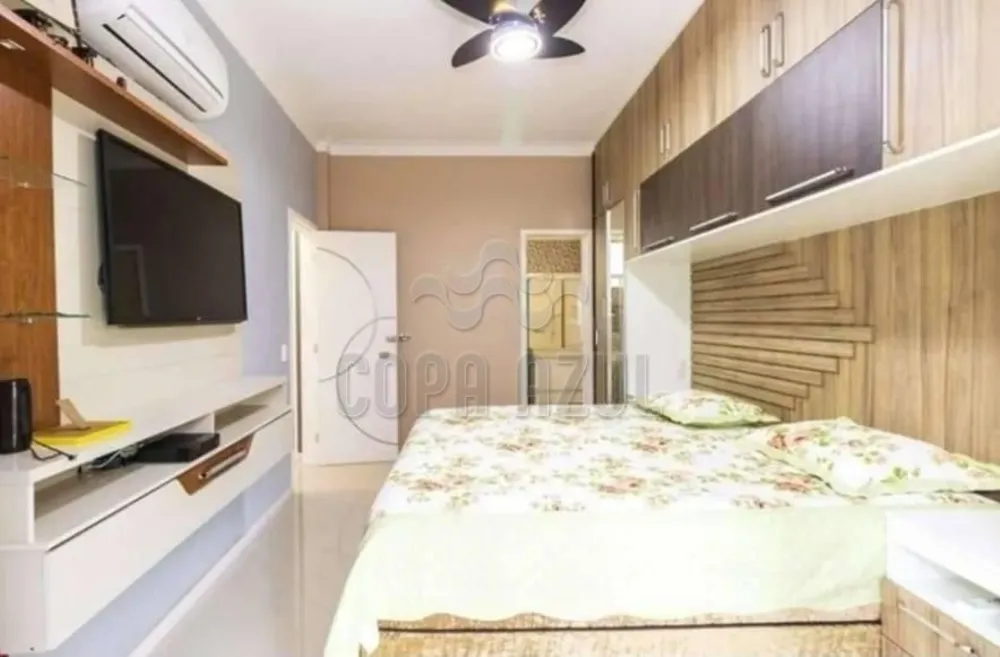 Apartamento, 3 quartos, 123 m² - Foto 13
