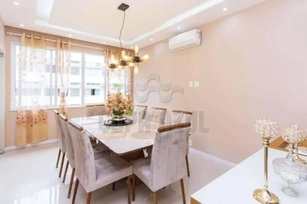 Apartamento, 3 quartos, 123 m² - Foto 6