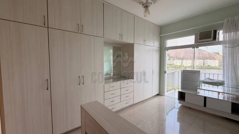 Apartamento, 3 quartos, 110 m² - Foto 30