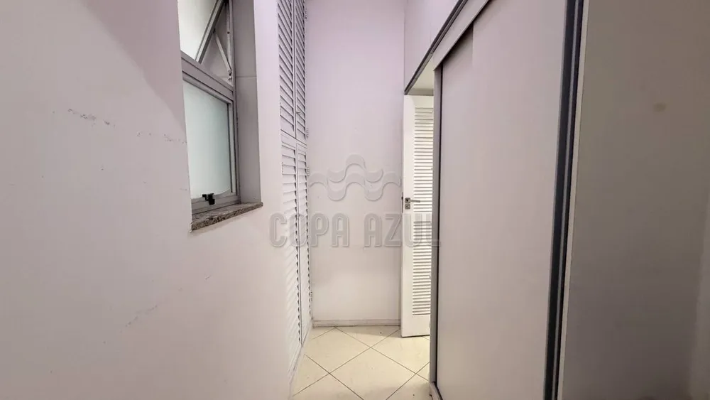 Apartamento, 3 quartos, 110 m² - Foto 40