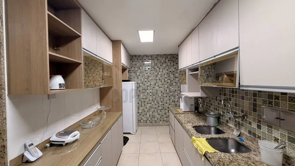 Apartamento, 3 quartos, 110 m² - Foto 25