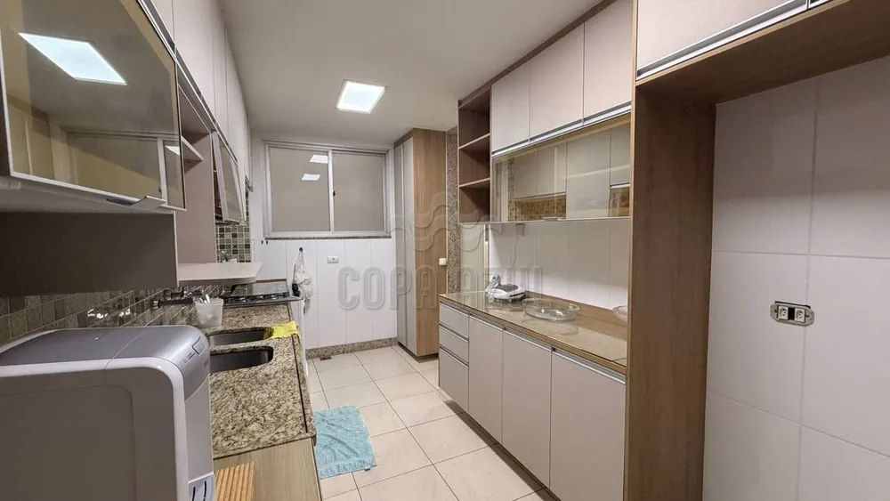 Apartamento, 3 quartos, 110 m² - Foto 20