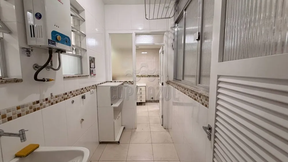 Apartamento, 3 quartos, 110 m² - Foto 5