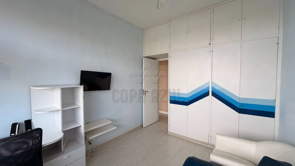 Apartamento, 3 quartos, 110 m² - Foto 31