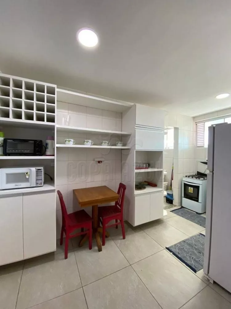 Apartamento, 3 quartos, 110 m² - Foto 5