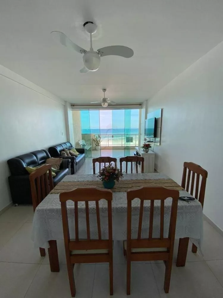 Apartamento, 3 quartos, 110 m² - Foto 1