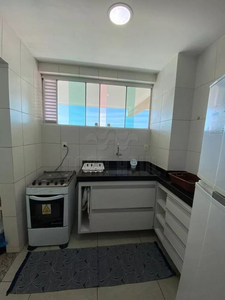 Apartamento, 3 quartos, 110 m² - Foto 8