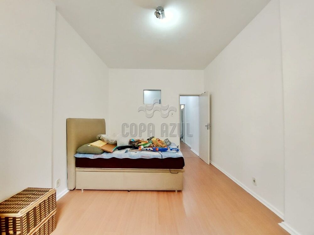 Apartamento à venda com 1 quarto, 30m² - Foto 8