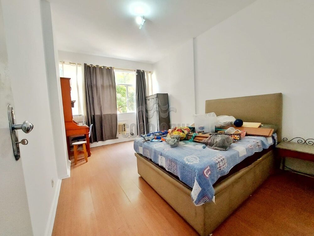 Apartamento à venda com 1 quarto, 30m² - Foto 7