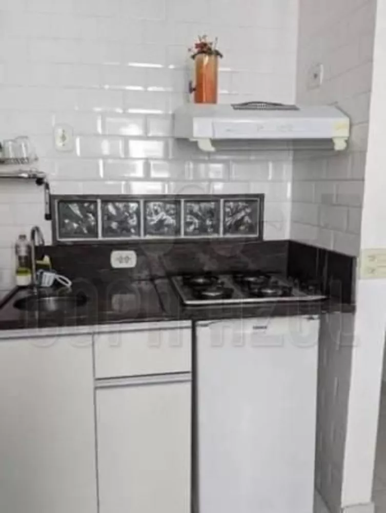 Kitnet-Studio, 19 m² - Foto 4