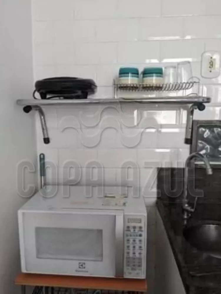 Kitnet-Studio, 19 m² - Foto 27