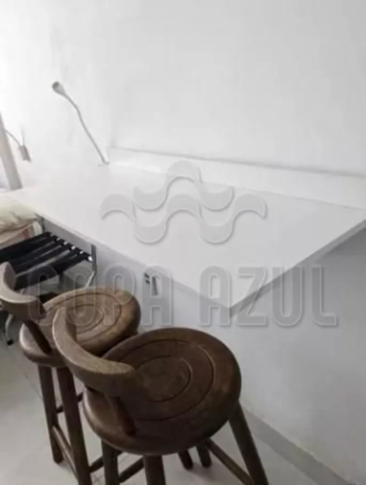 Kitnet-Studio, 19 m² - Foto 29