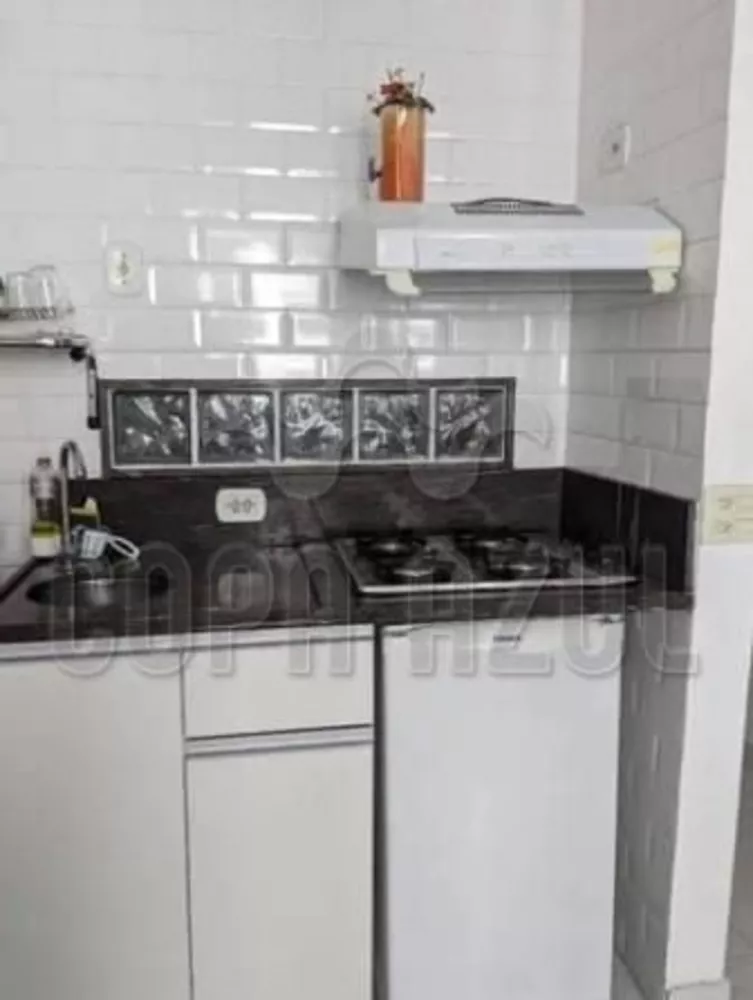 Kitnet-Studio, 19 m² - Foto 24