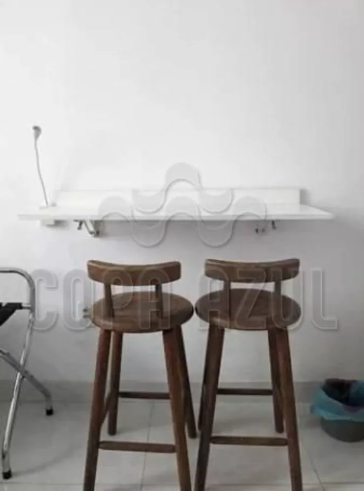 Kitnet-Studio, 19 m² - Foto 40
