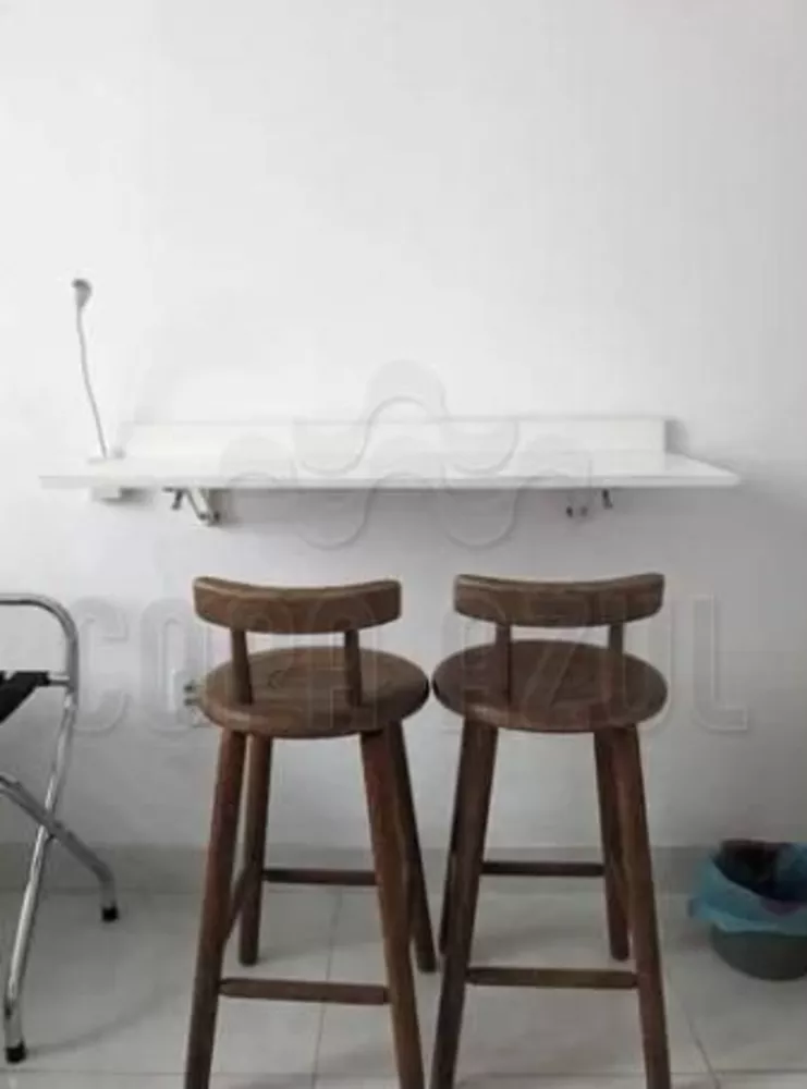 Kitnet-Studio, 19 m² - Foto 3