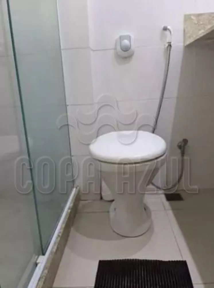 Kitnet-Studio, 19 m² - Foto 23