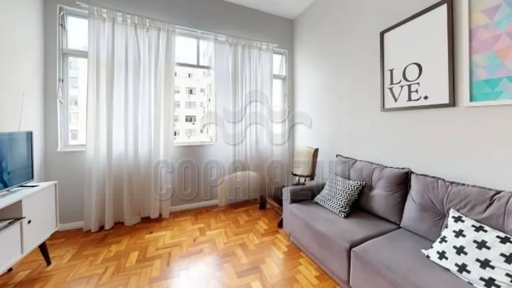 Apartamento, 3 quartos, 83 m² - Foto 60