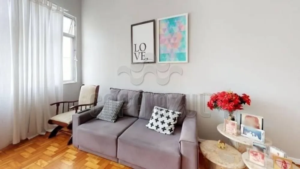 Apartamento, 3 quartos, 83 m² - Foto 46