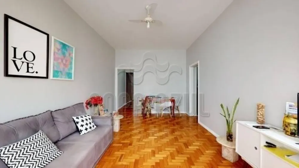 Apartamento, 3 quartos, 83 m² - Foto 43