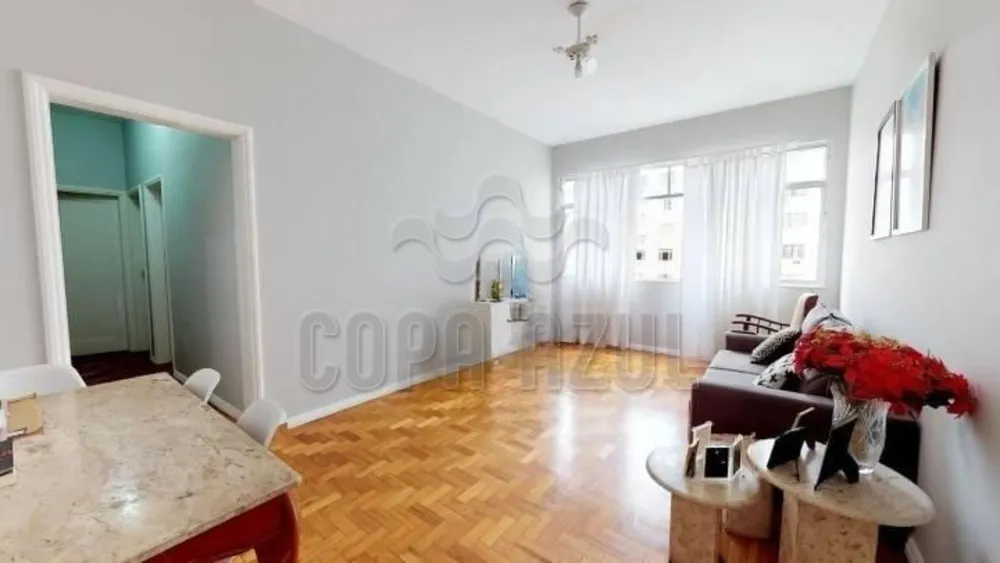Apartamento, 3 quartos, 83 m² - Foto 47