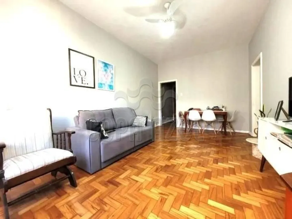 Apartamento, 3 quartos, 83 m² - Foto 42