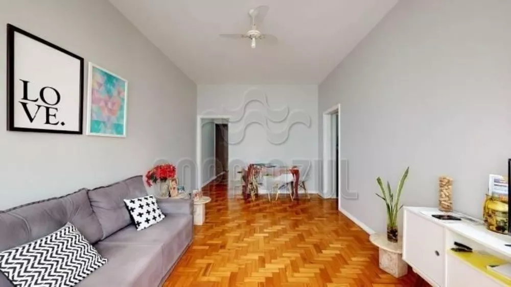 Apartamento, 3 quartos, 83 m² - Foto 37