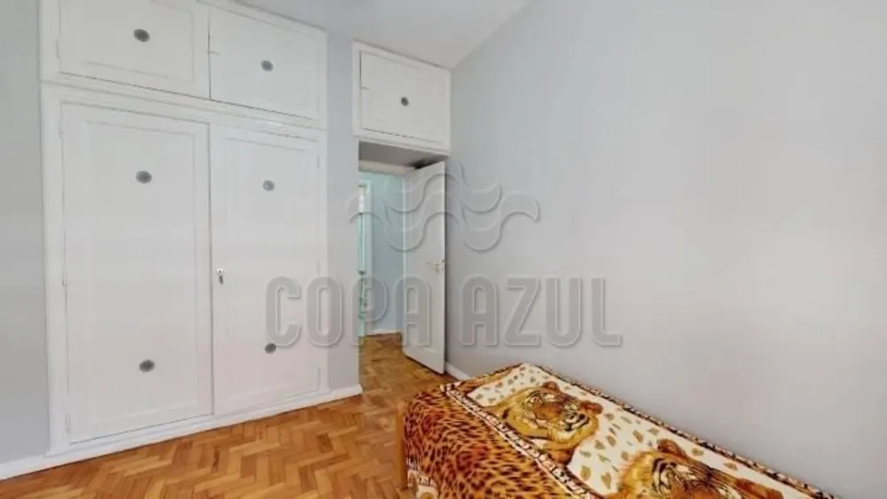 Apartamento, 3 quartos, 83 m² - Foto 59