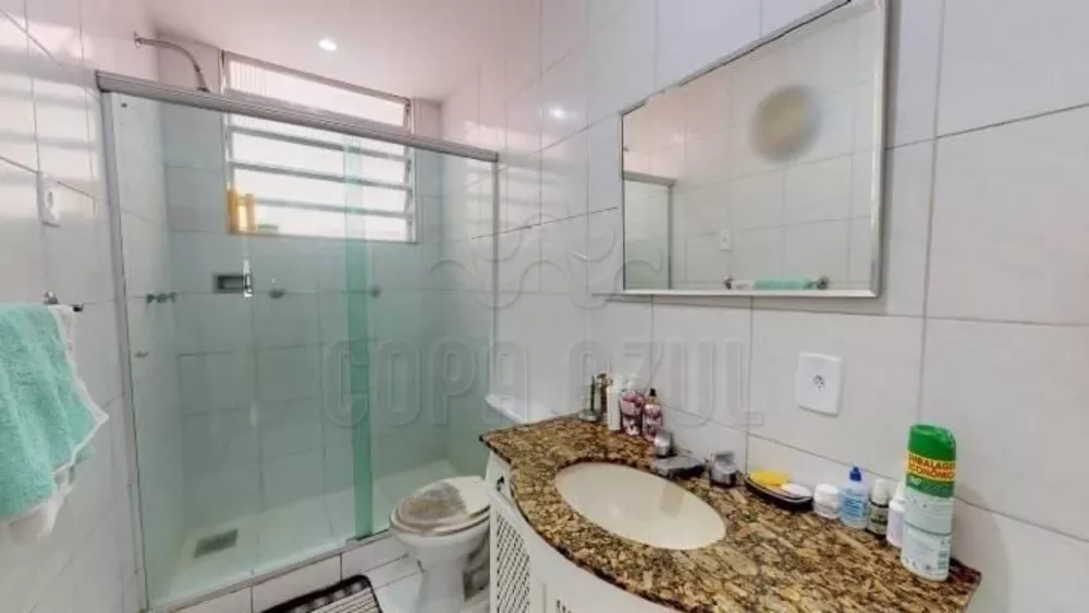Apartamento, 3 quartos, 83 m² - Foto 8