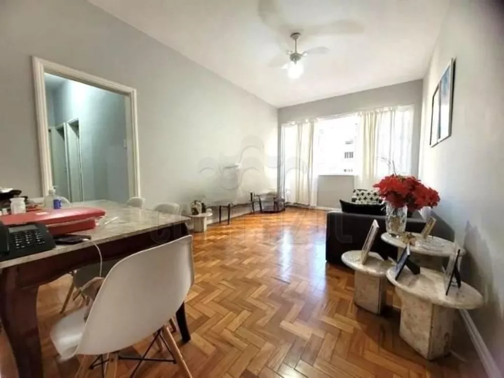 Apartamento, 3 quartos, 83 m² - Foto 3