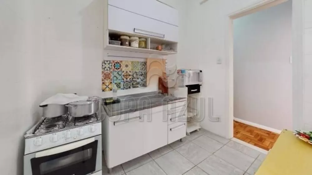 Apartamento, 3 quartos, 83 m² - Foto 39