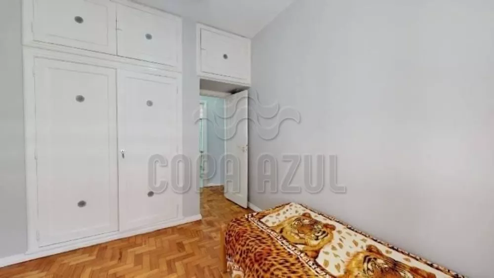 Apartamento, 3 quartos, 83 m² - Foto 29