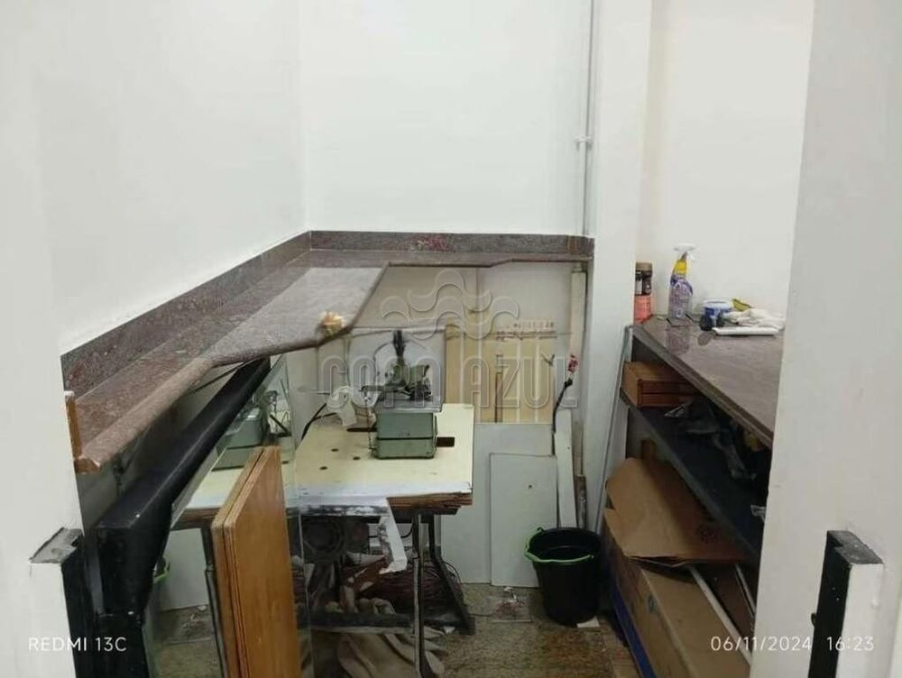 Loja-Salão à venda, 100m² - Foto 9