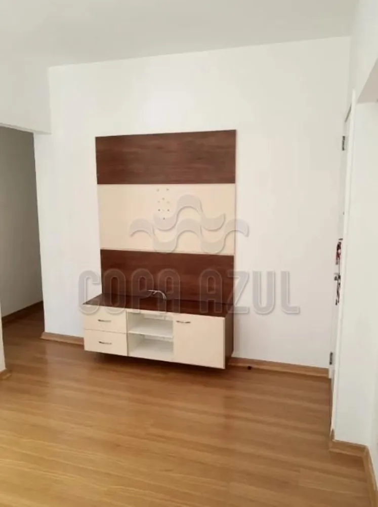 Apartamento, 2 quartos, 65 m² - Foto 2