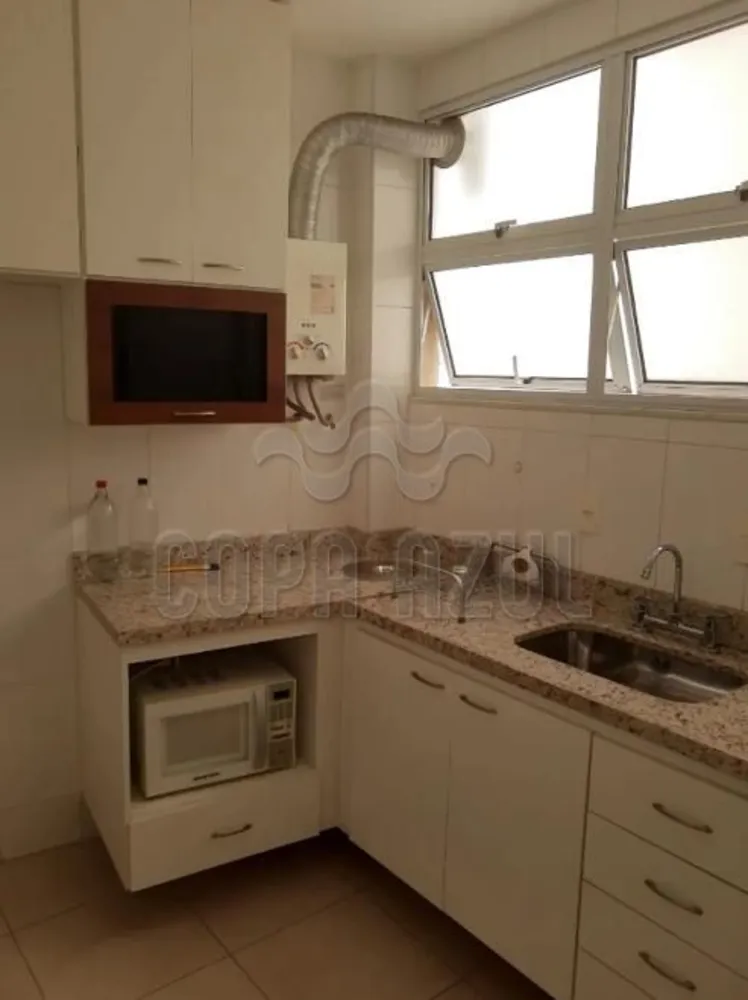 Apartamento, 2 quartos, 65 m² - Foto 15