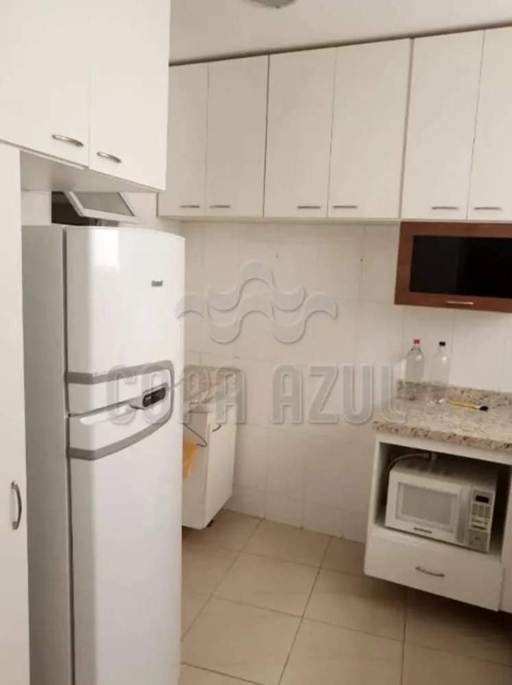 Apartamento, 2 quartos, 65 m² - Foto 14
